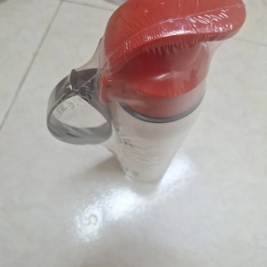 قمقمه ورزشی