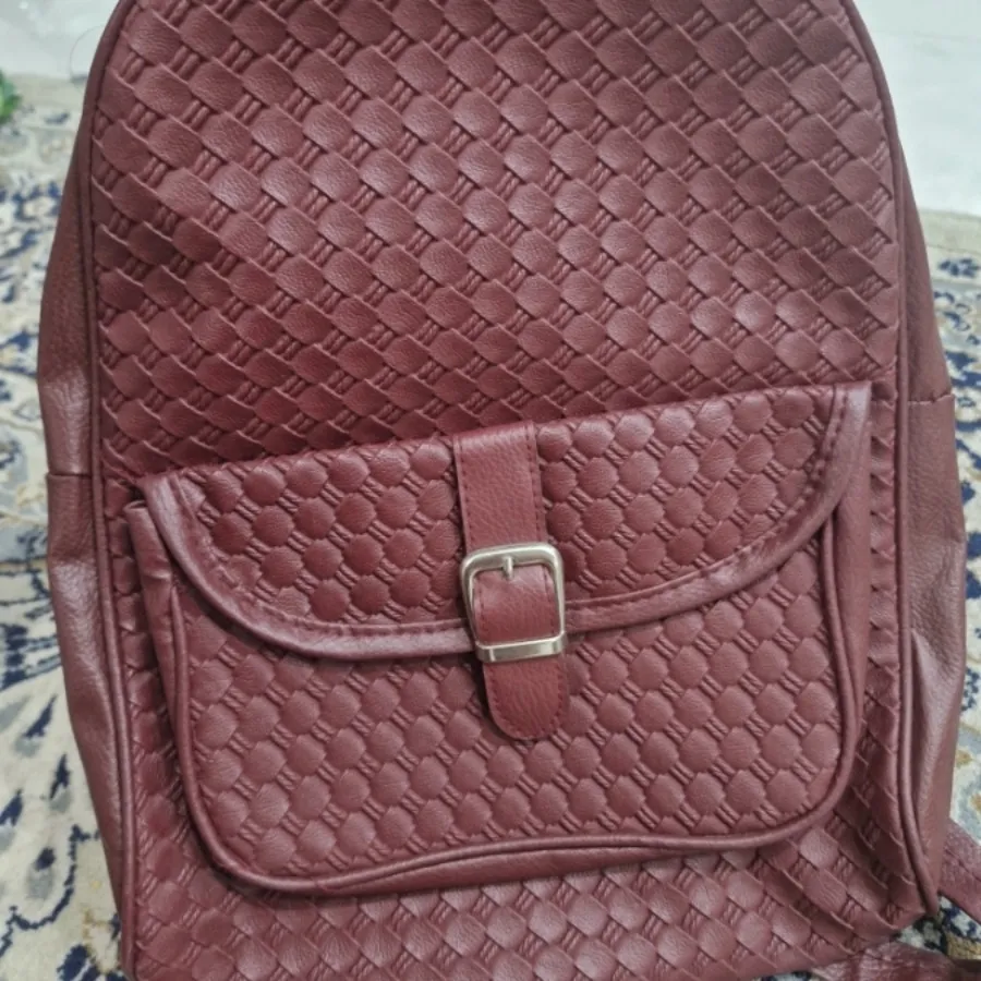 کوله پشتی زنانه