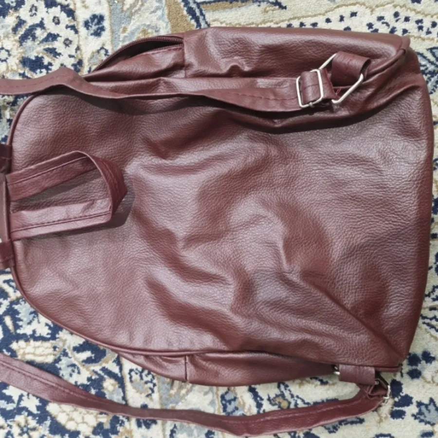 کوله پشتی زنانه
