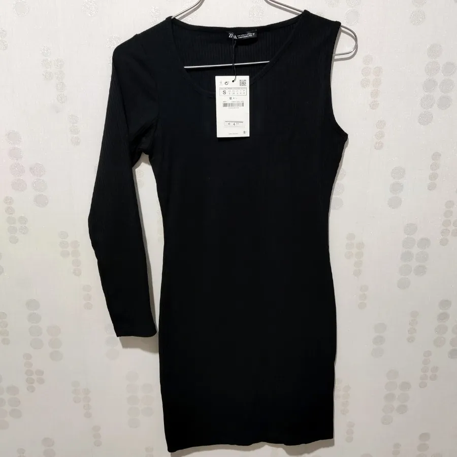 پیراهن کبریتی Zara تگدار