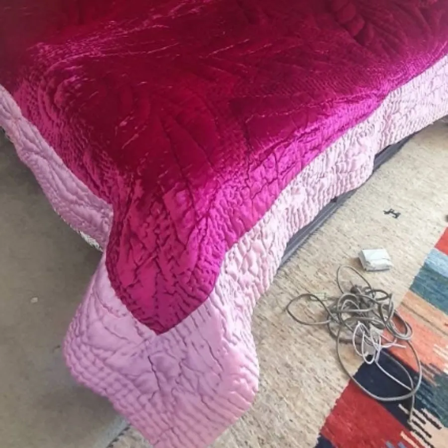 لحاف دونفره