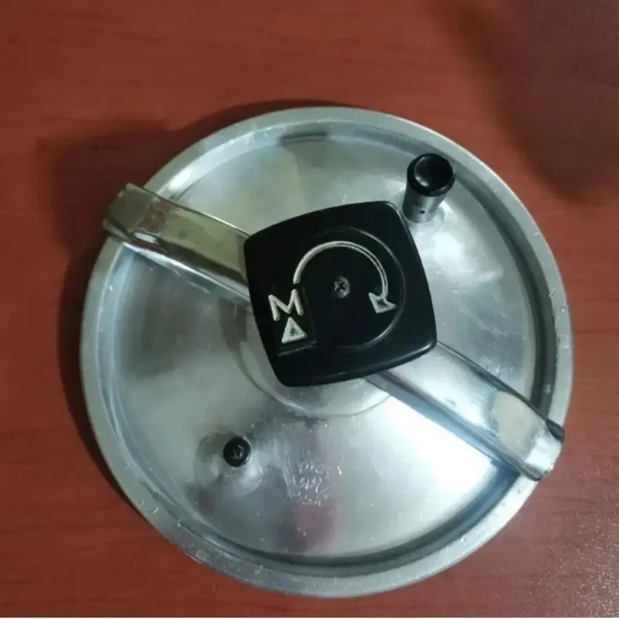 زودپز 8 لیتری استاندارد