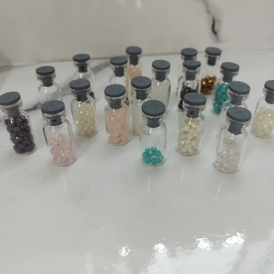 ویال شیشه ای