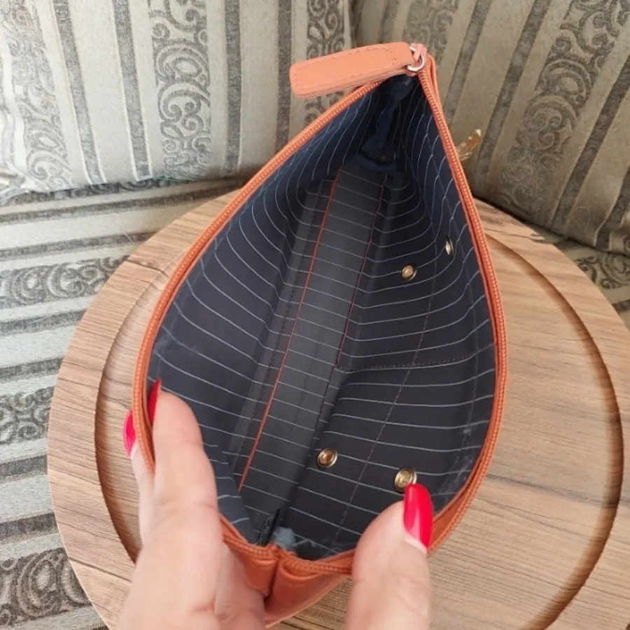 کیف آرایش