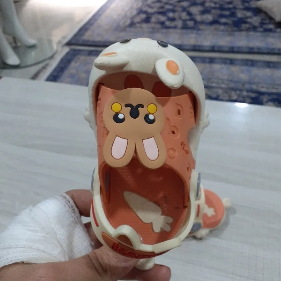 دمپای