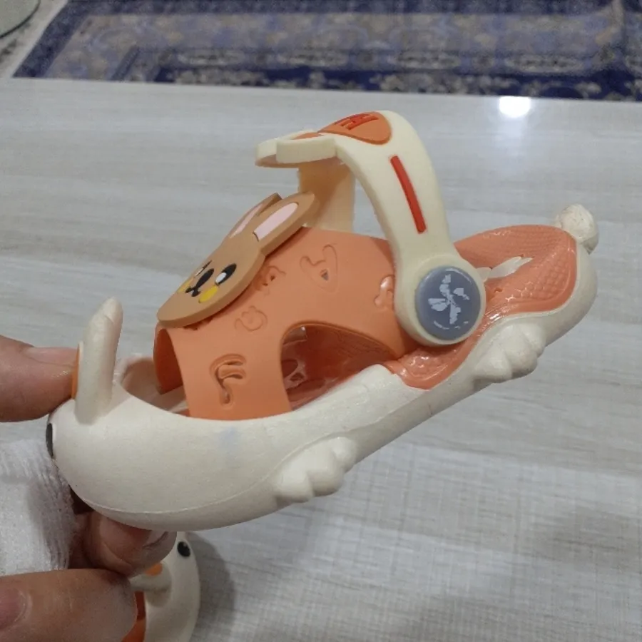 دمپای