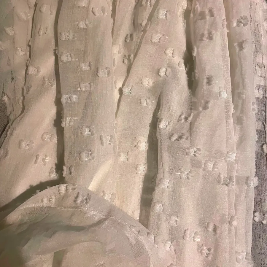 پیراهن عروسکی