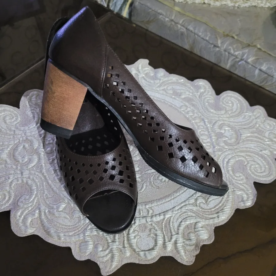 کفش مجلسی