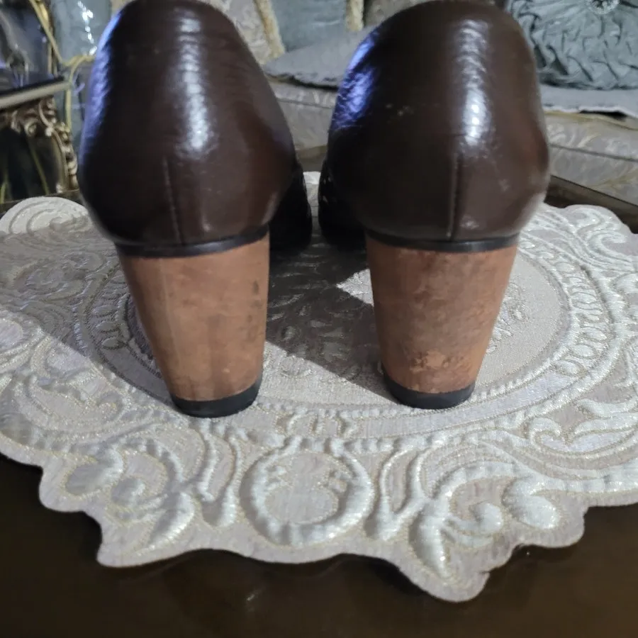 کفش مجلسی