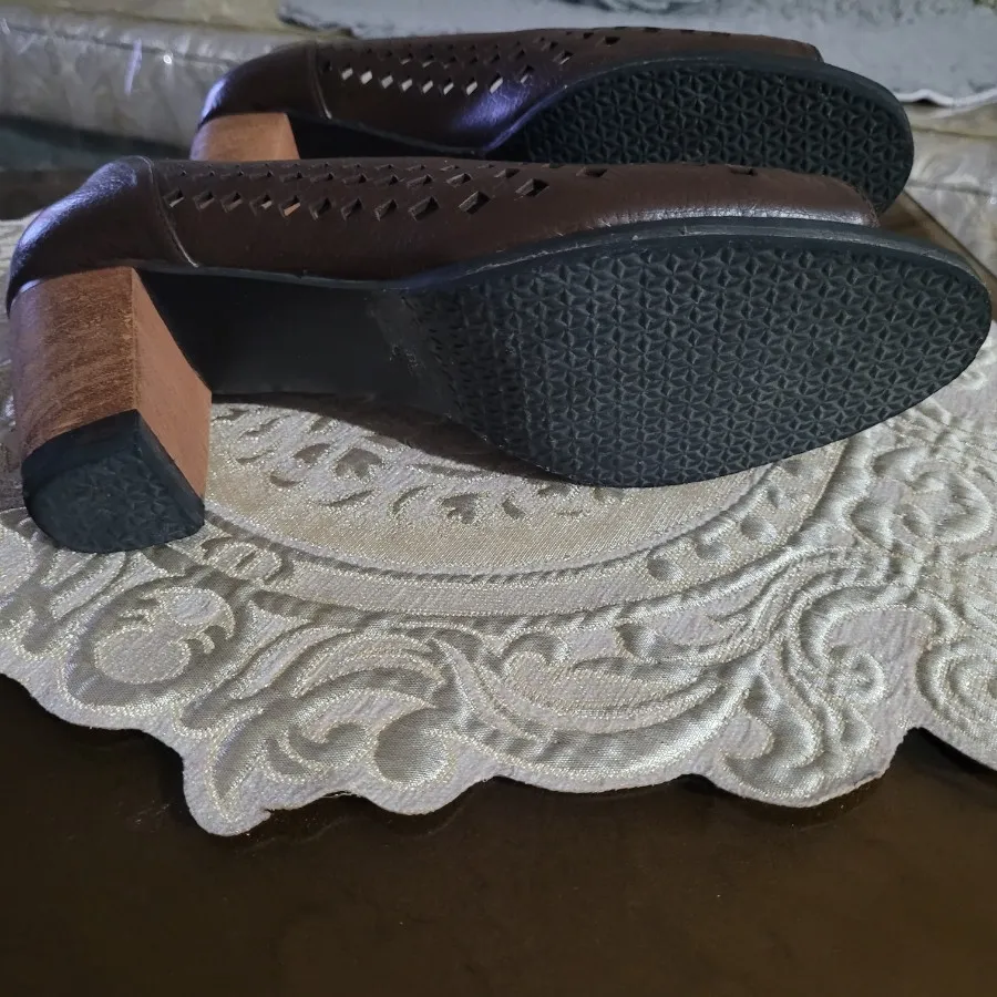 کفش مجلسی
