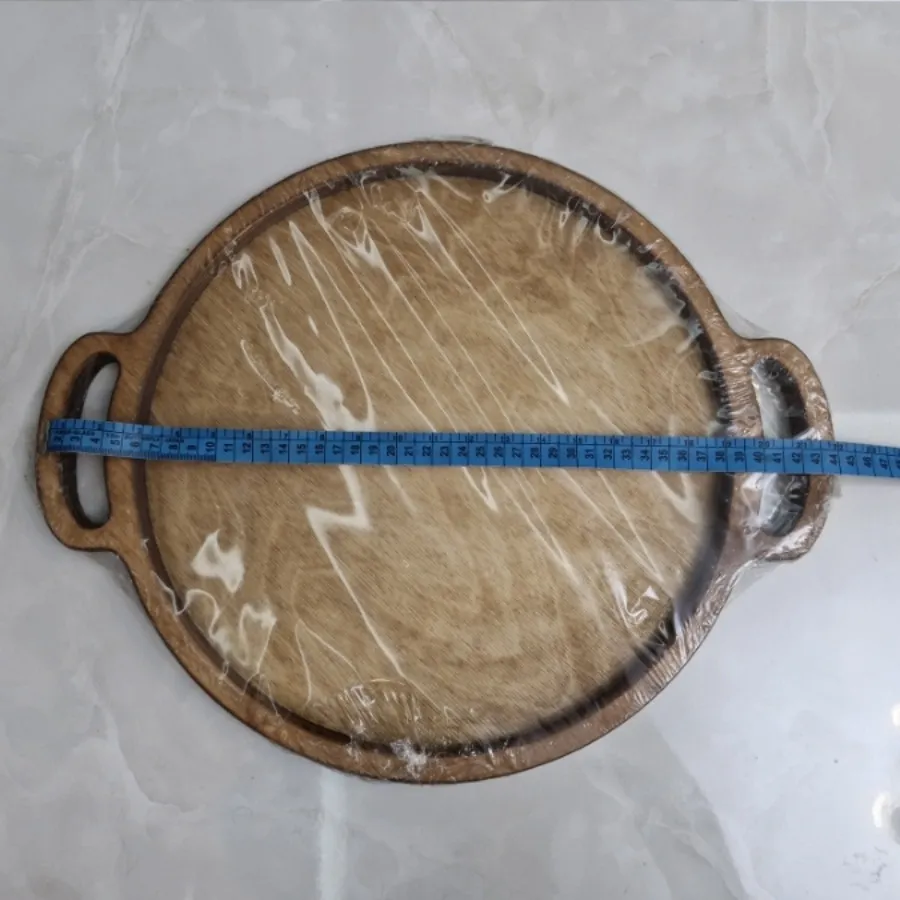 سینی چوبی