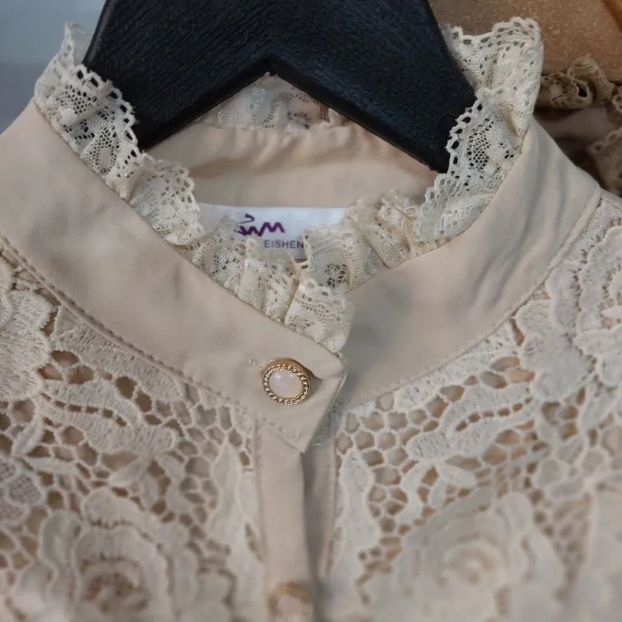 شومیز مجلسی وارداتی