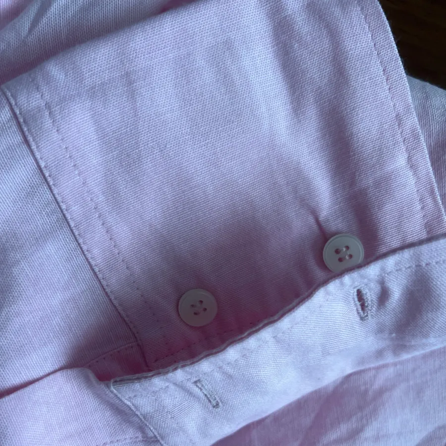 شومیز لینن ZARA
