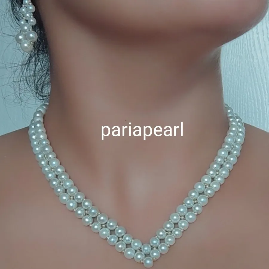 سرویس مروارید هانی