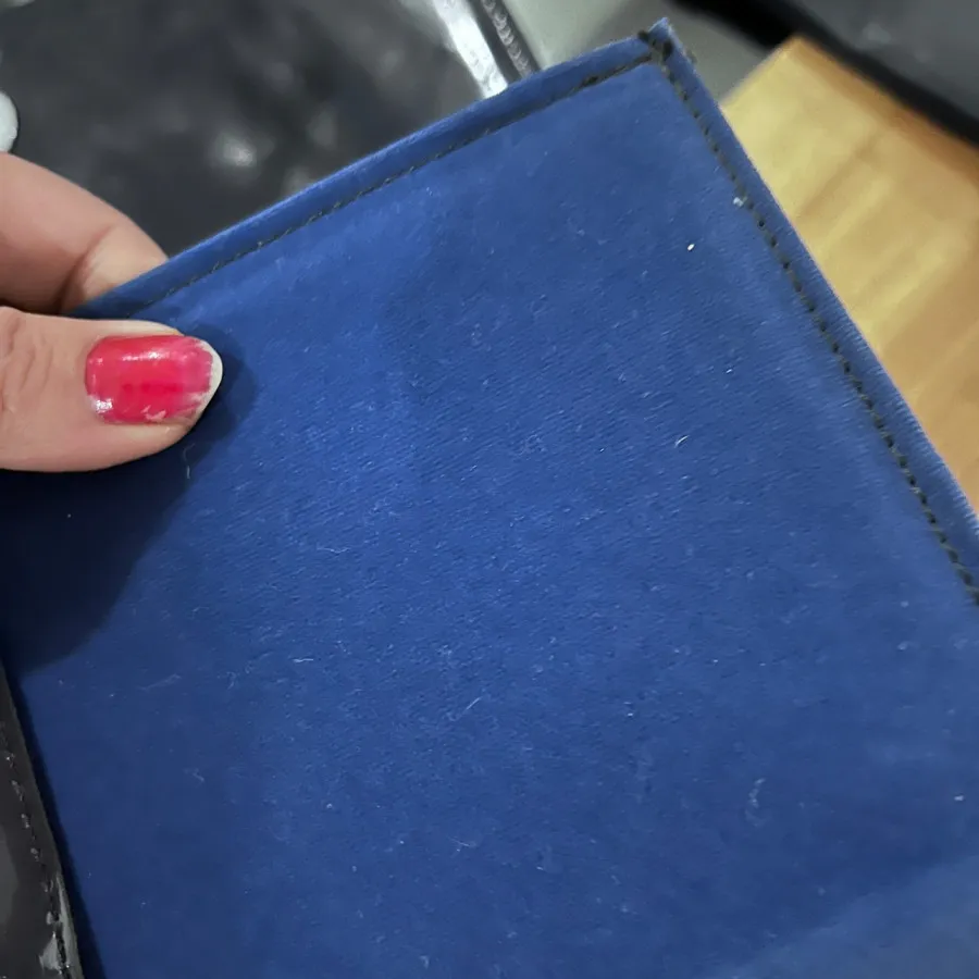 کیف مجلسی کتابی