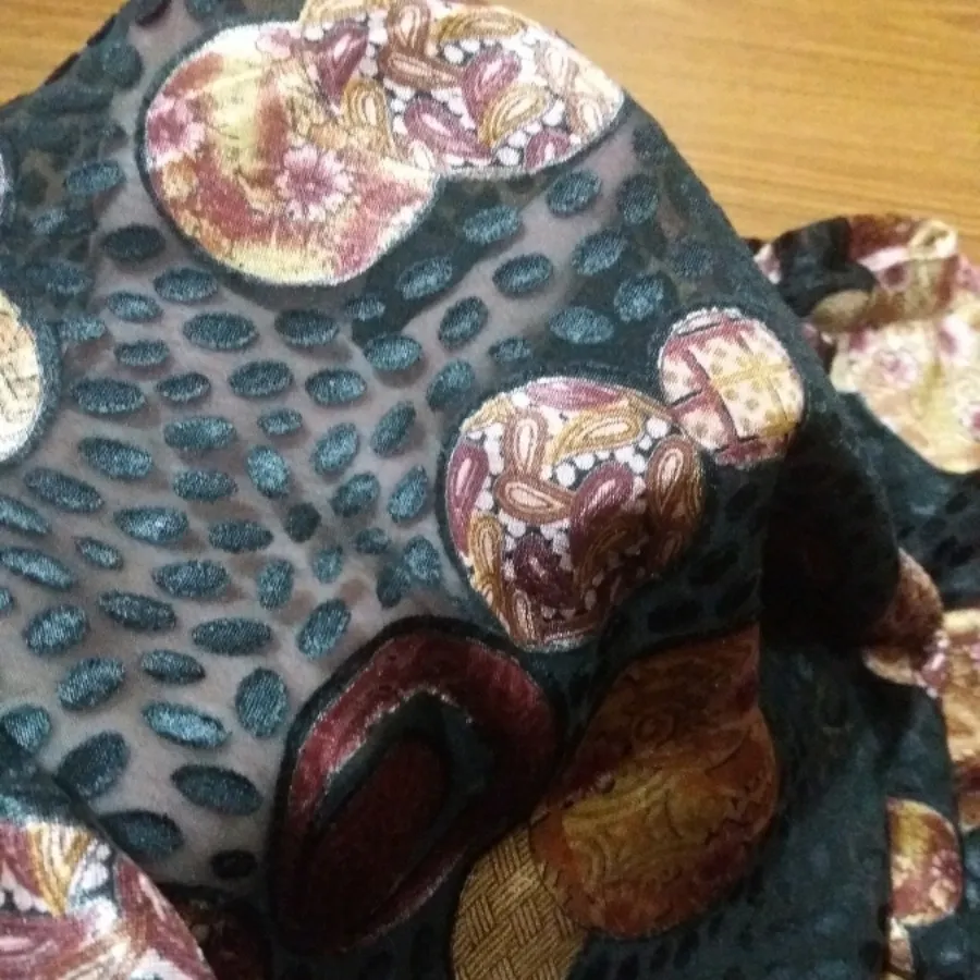 پارچه