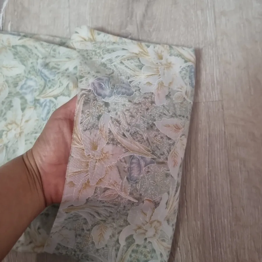 پارچه چادری