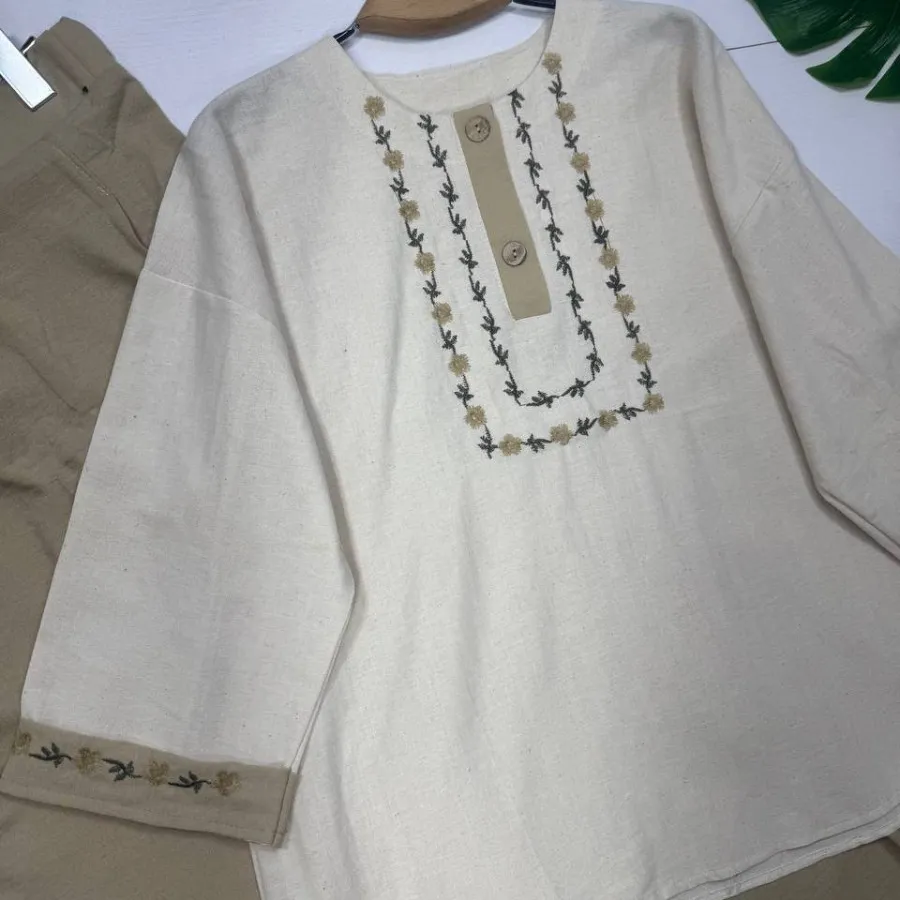 شومیز دامن