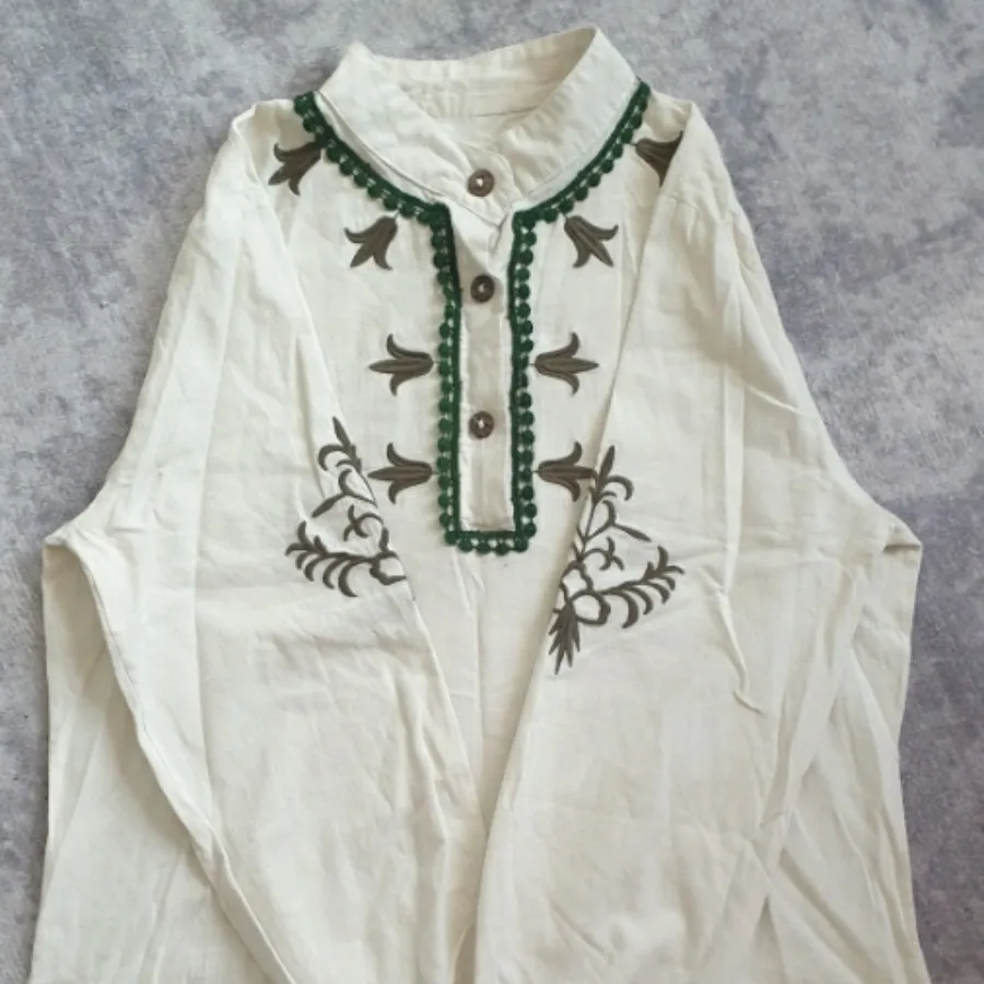 شومیز راحتی