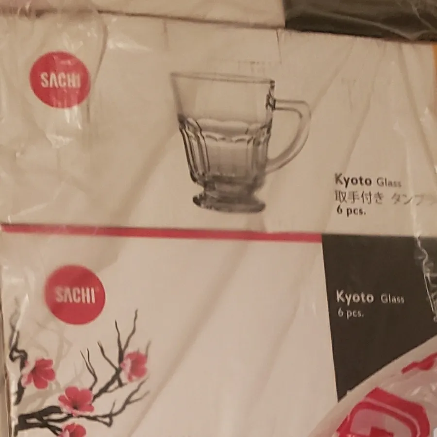 لیوان دسته دار