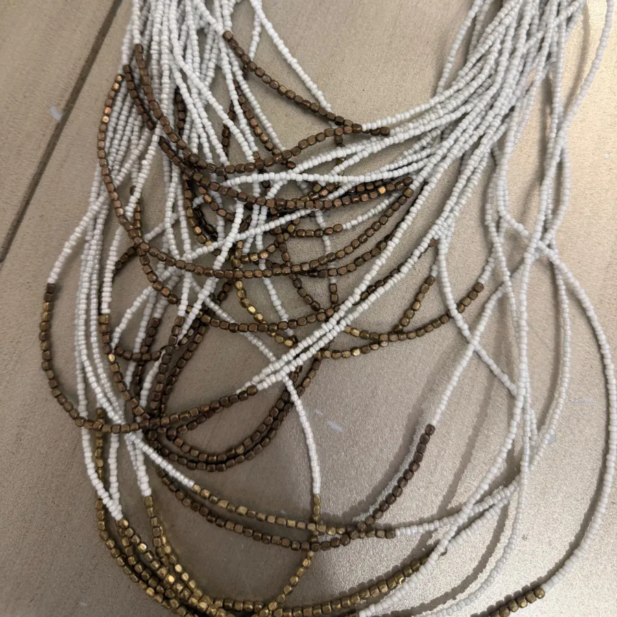 گردنبند آنتیک
