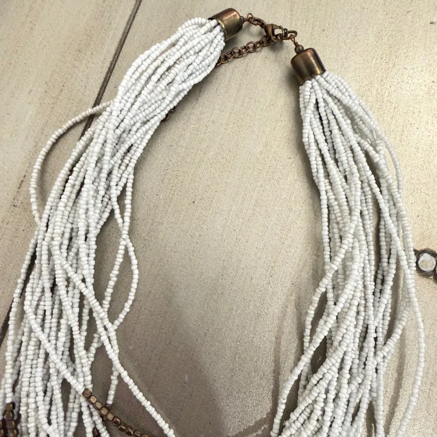 گردنبند آنتیک
