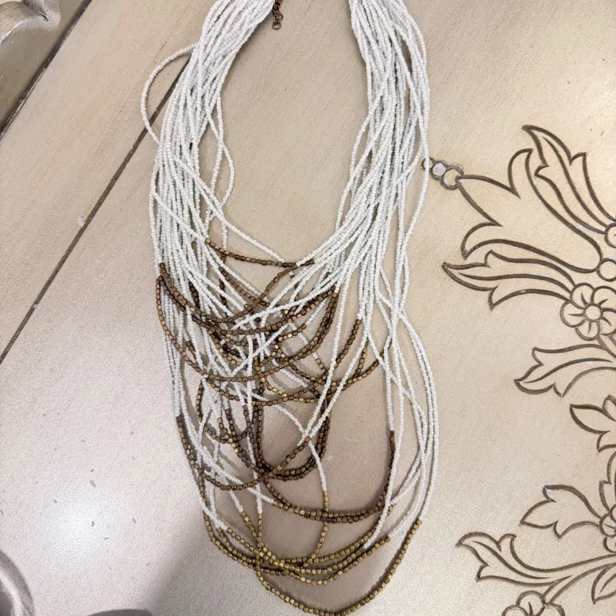 گردنبند آنتیک