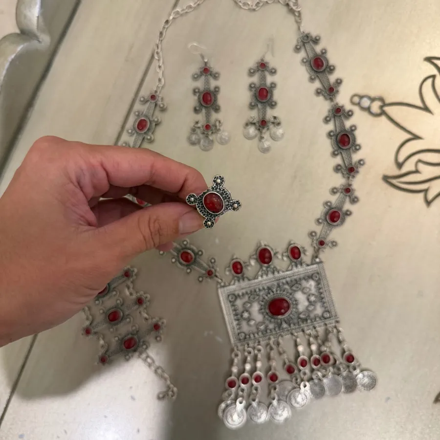 سرویس آنتیک