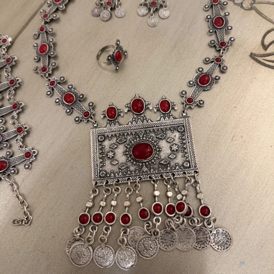 سرویس آنتیک