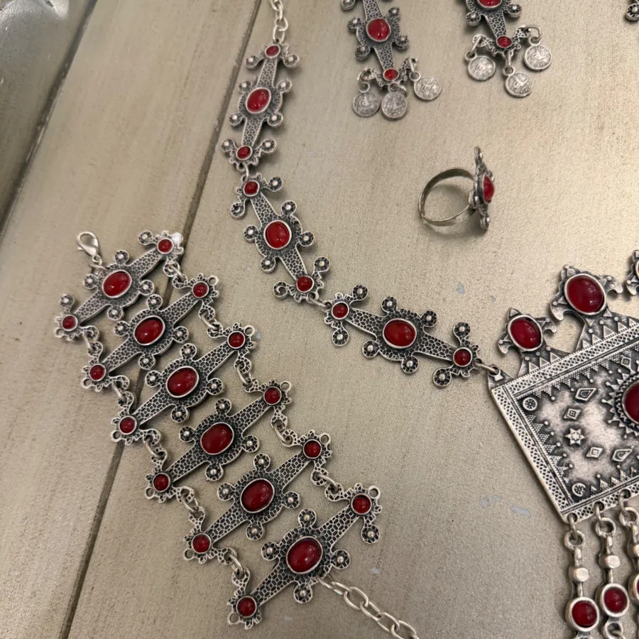 سرویس آنتیک