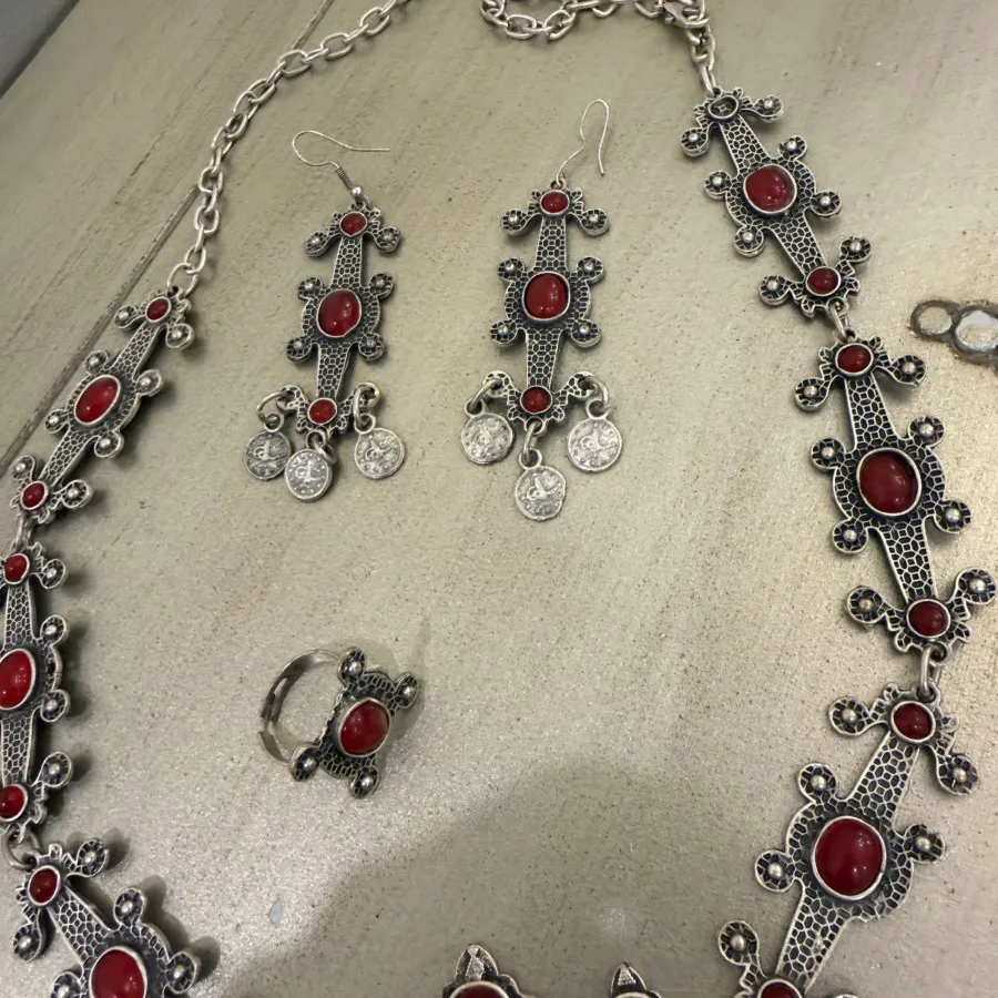سرویس آنتیک