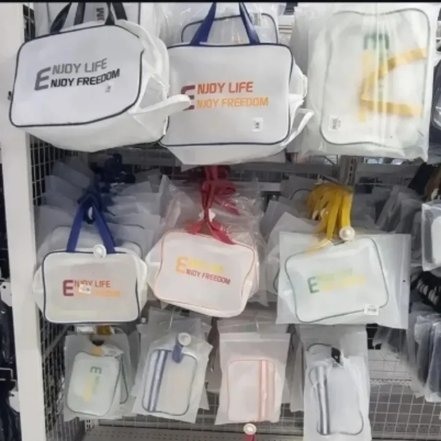 کیف استخر