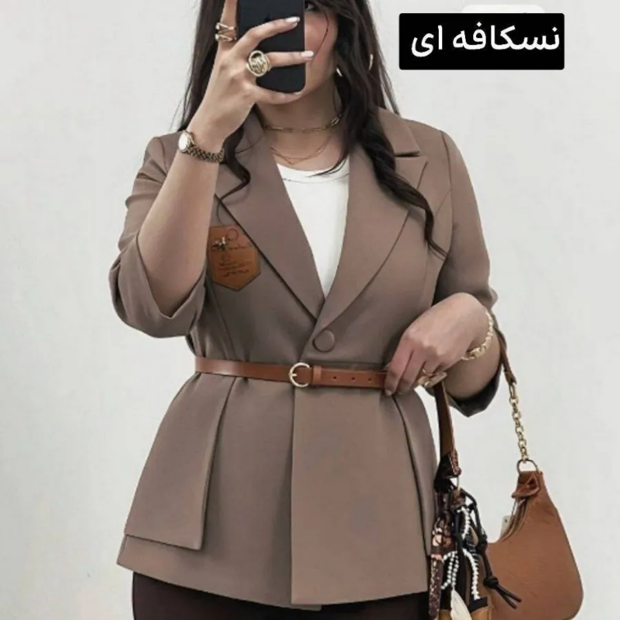 مانتو تکی ارتمیس