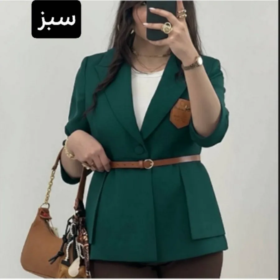 مانتو تکی ارتمیس