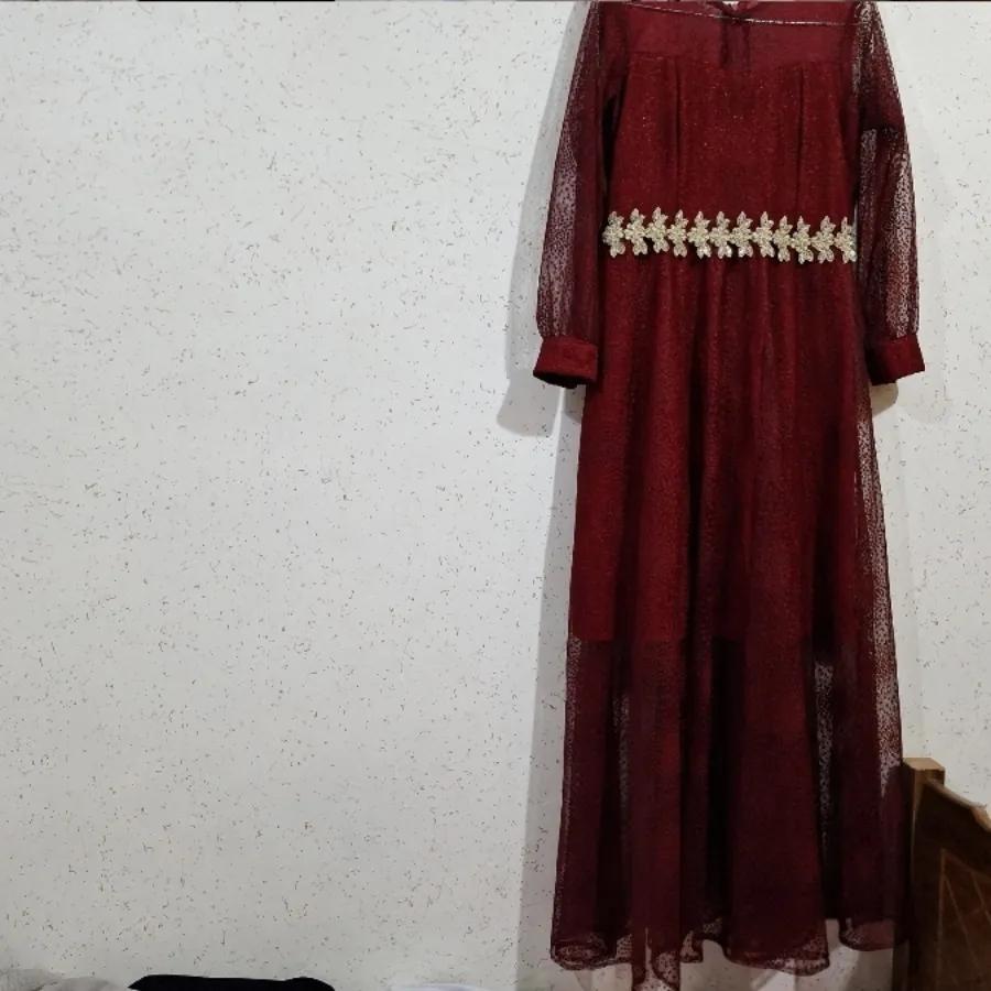 ماکسی بلند