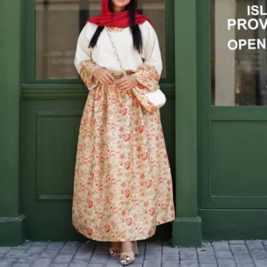 ست زنانه شومیز دامن کیف