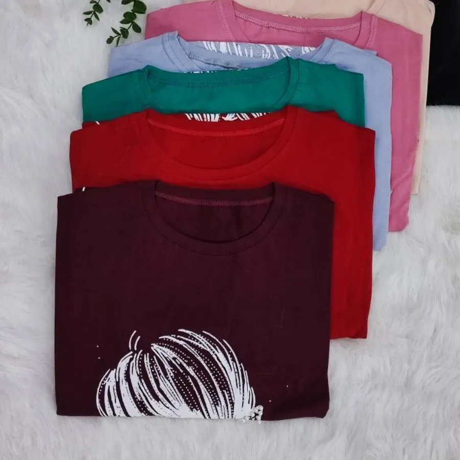 تیشرت گیسو