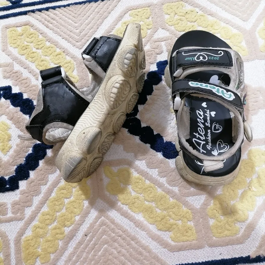 صندل دخترونه