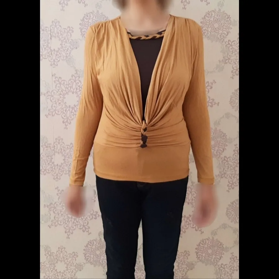 بلوز زنانه