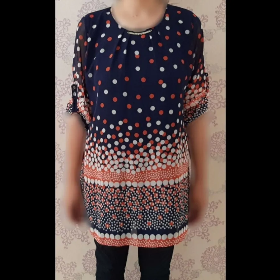شومیز زنانه