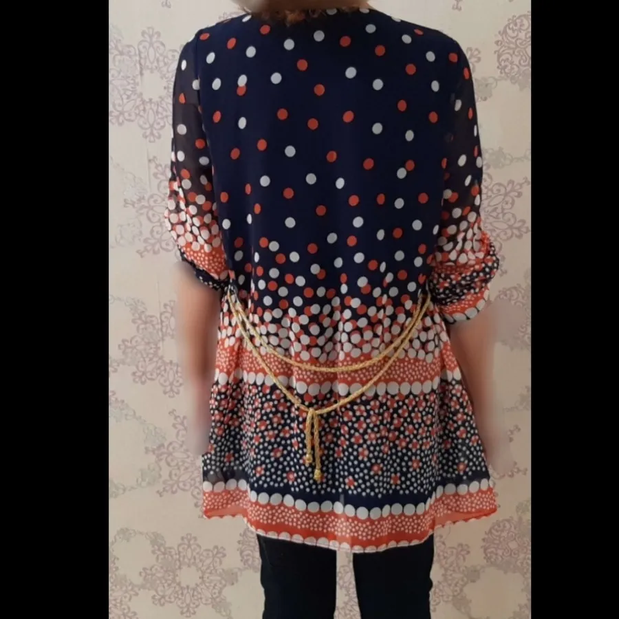 شومیز زنانه