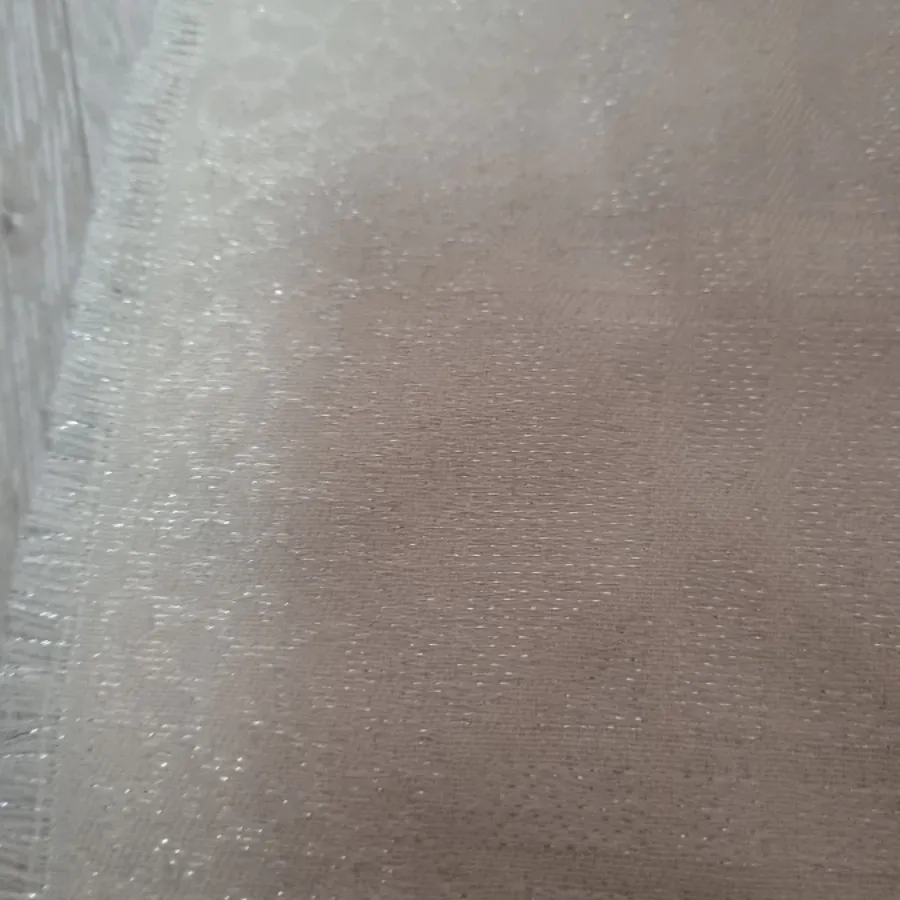 شال طرح مارک