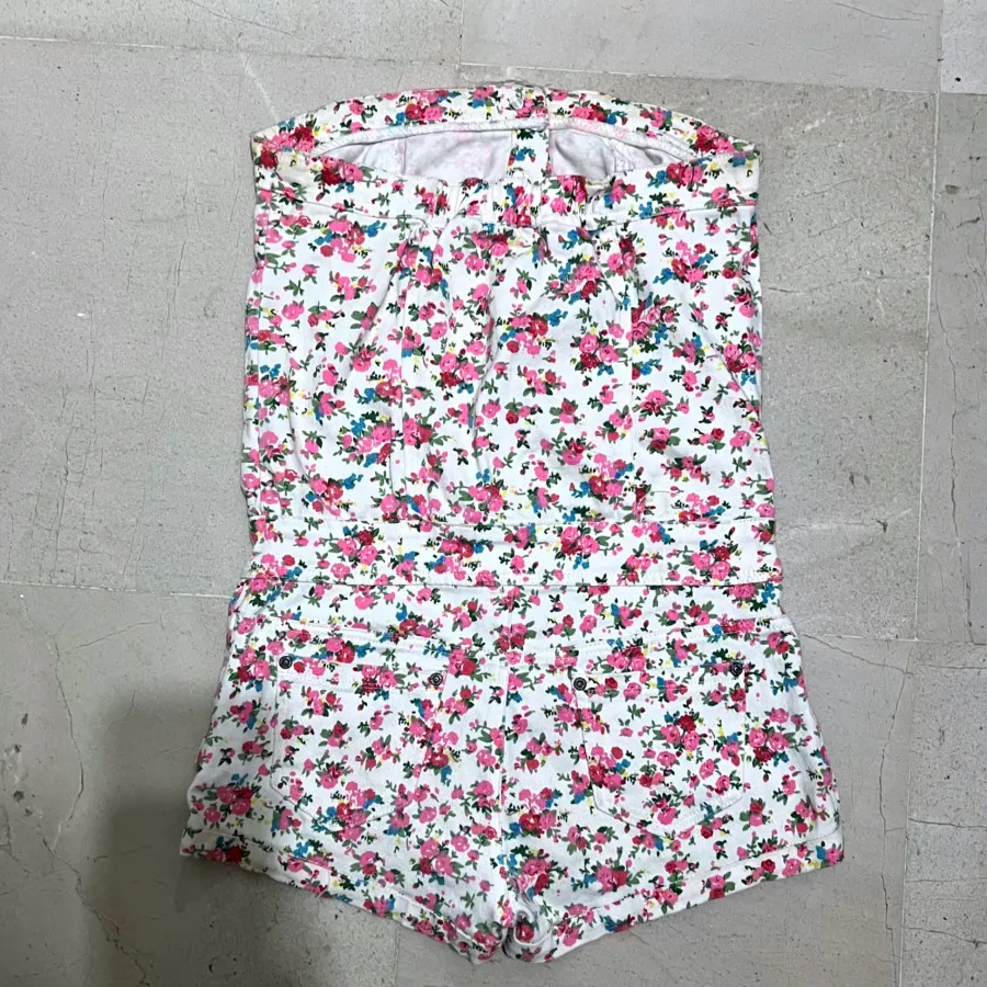 سرهمی گلدار