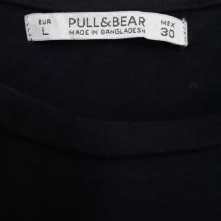 تیشرت زنانه Pull&Bear