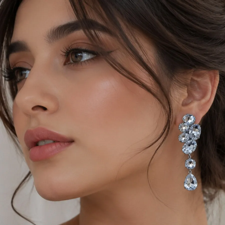 گوشواره ی زارا نو