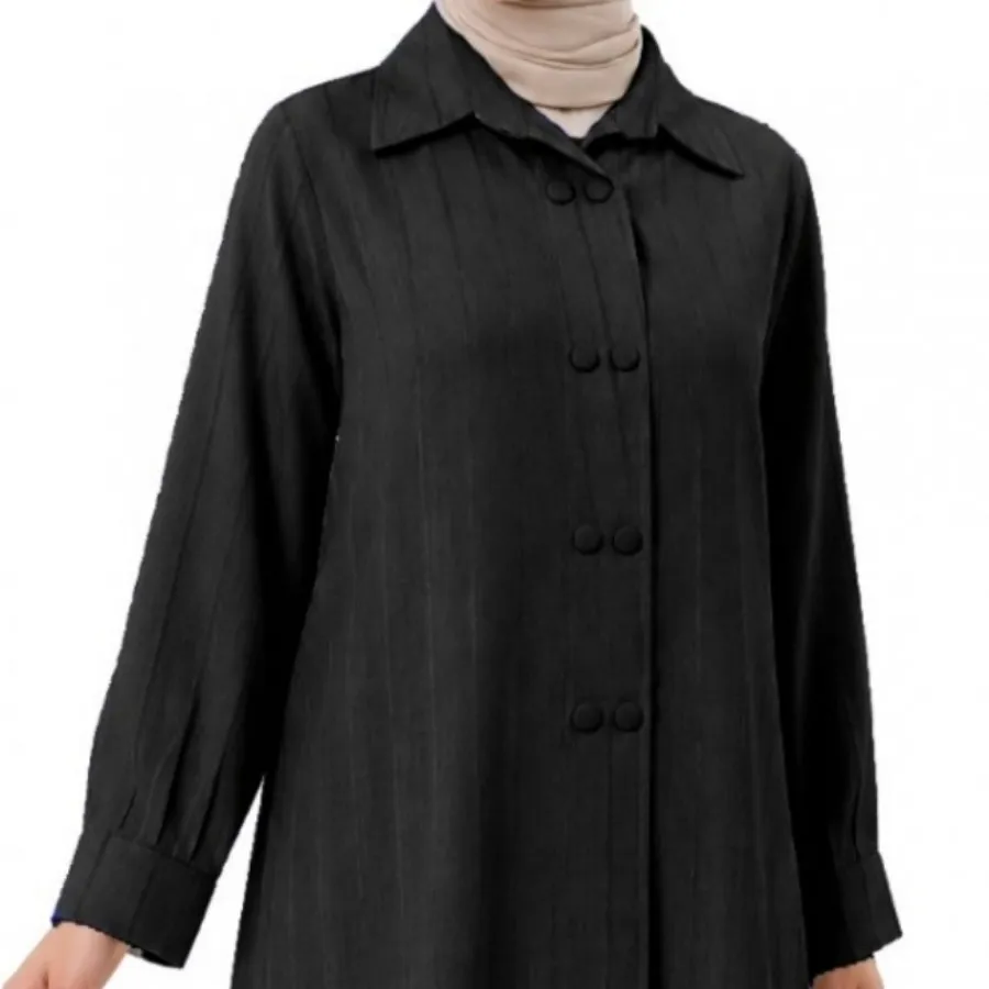 مانتو خنک