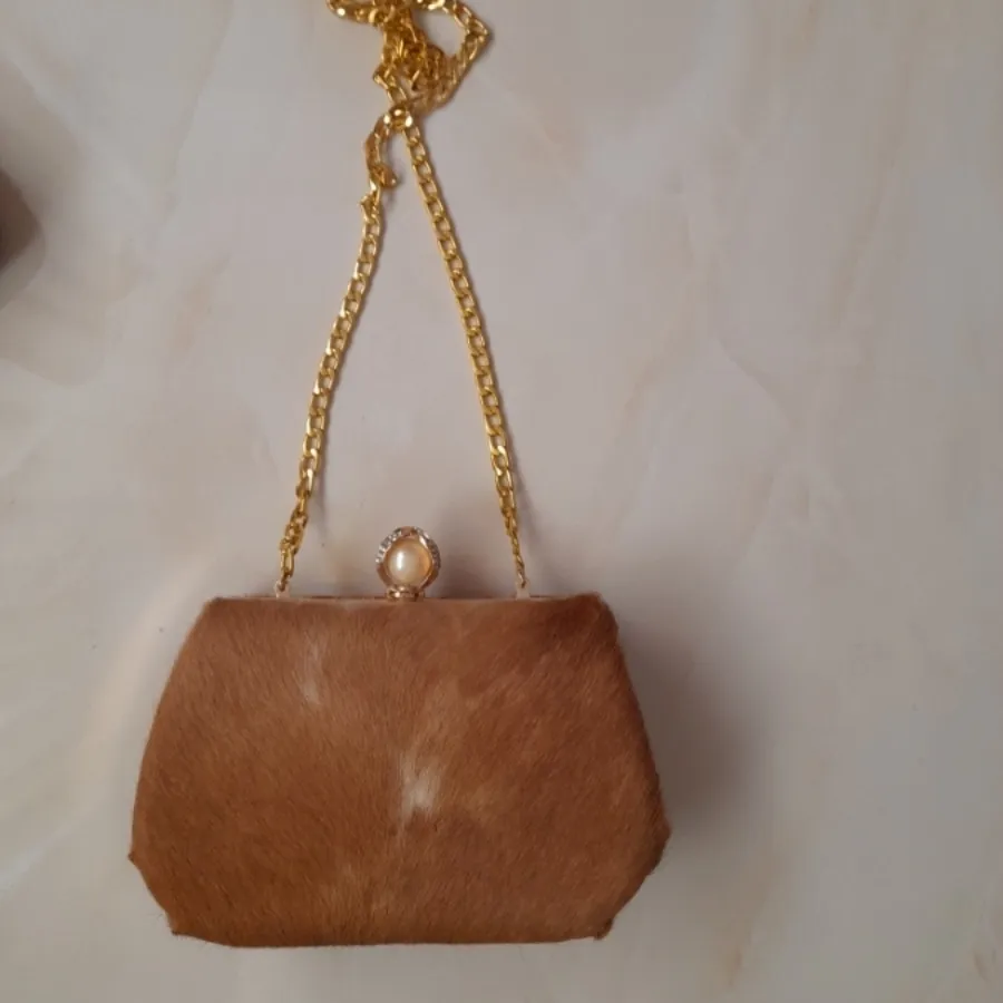 ست کیف چرم دستدوز خاص