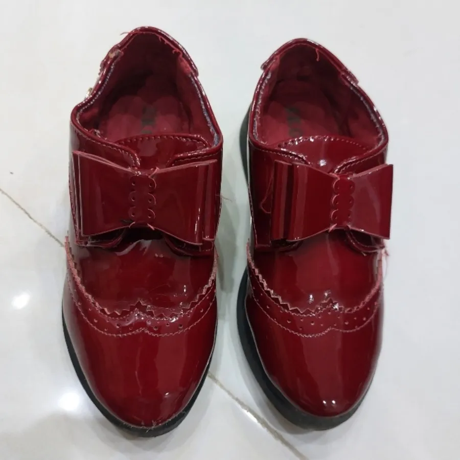 کفش دخترانه
