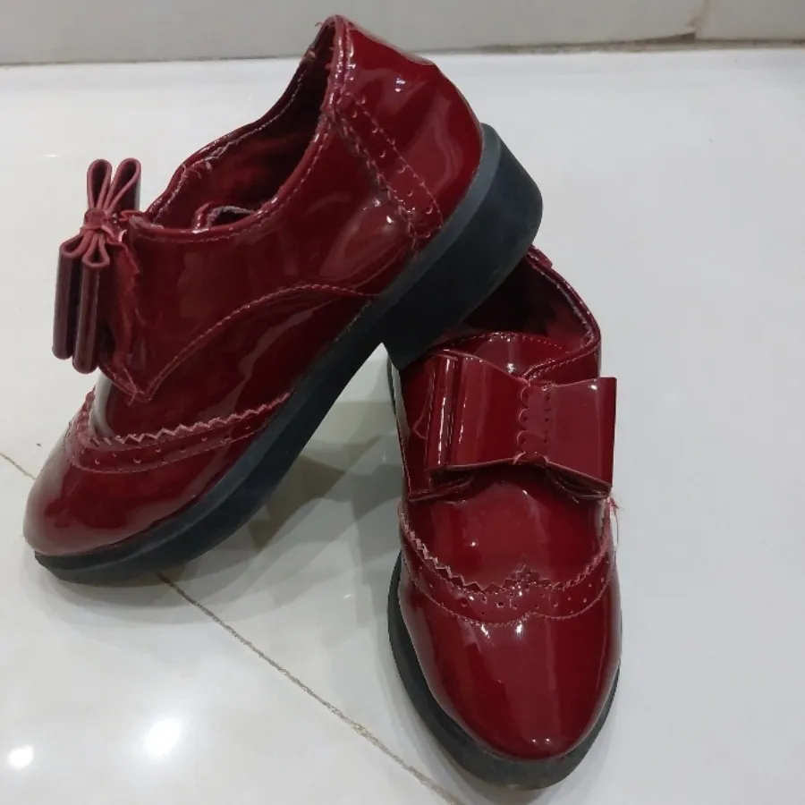 کفش دخترانه