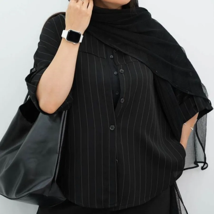 شومیز دیپلمات
